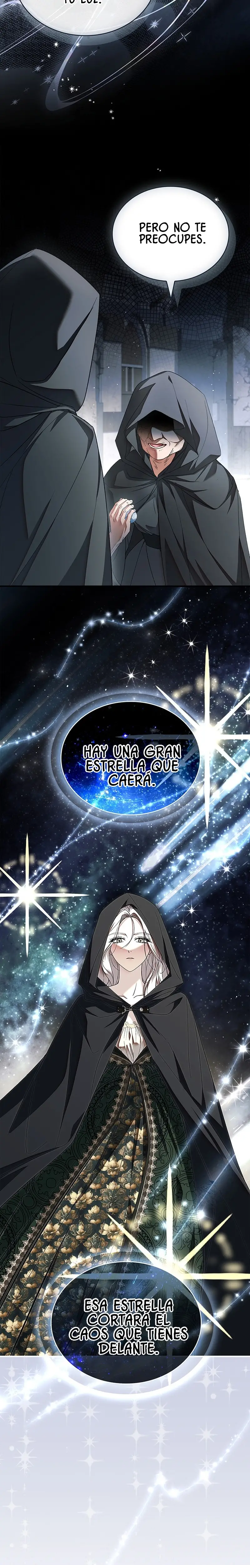 Read La corona que conquistaré ES Manga Online