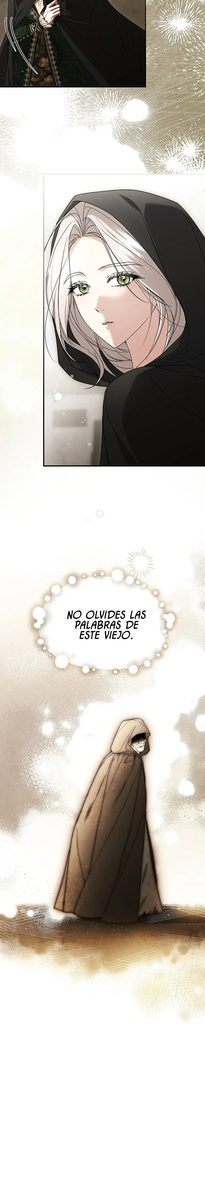 Read La corona que conquistaré ES Manga Online