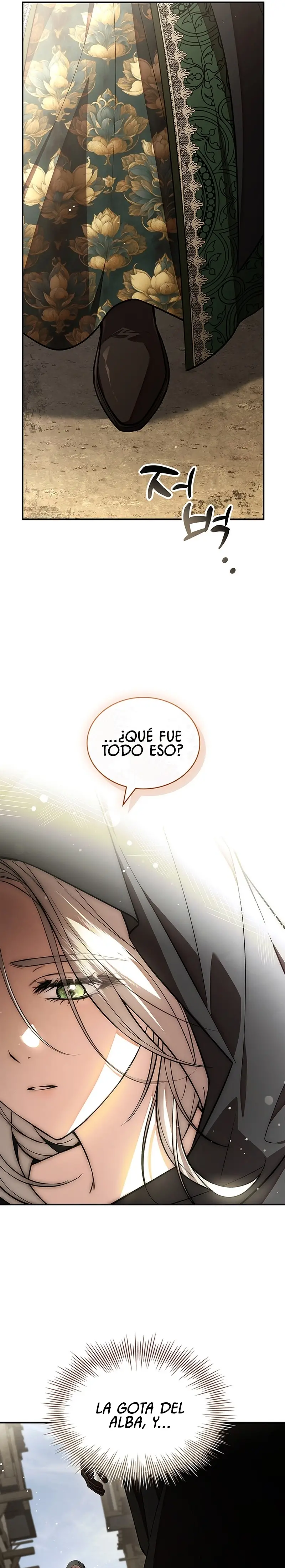 Read La corona que conquistaré ES Manga Online