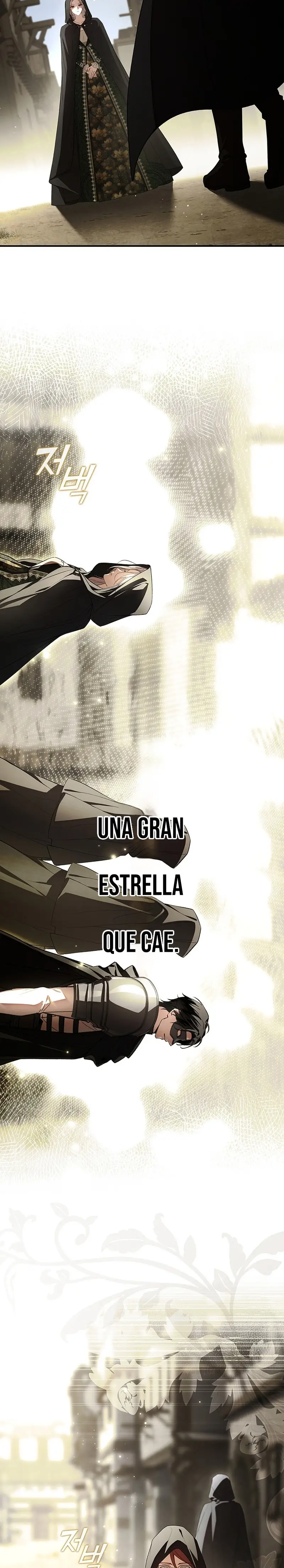 Read La corona que conquistaré ES Manga Online