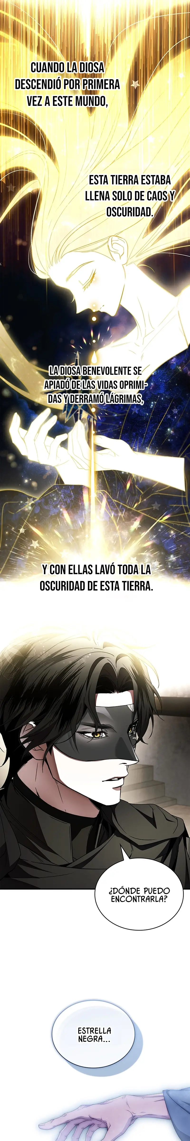 Read La corona que conquistaré ES Manga Online