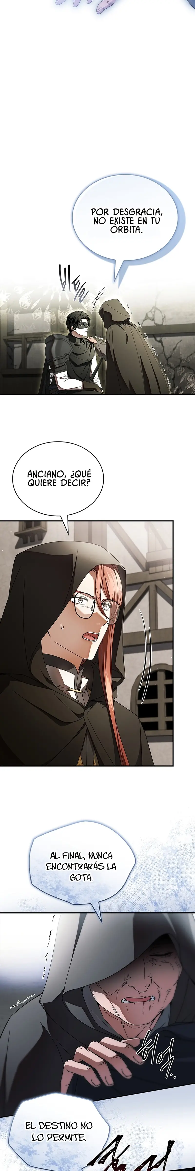 Read La corona que conquistaré ES Manga Online