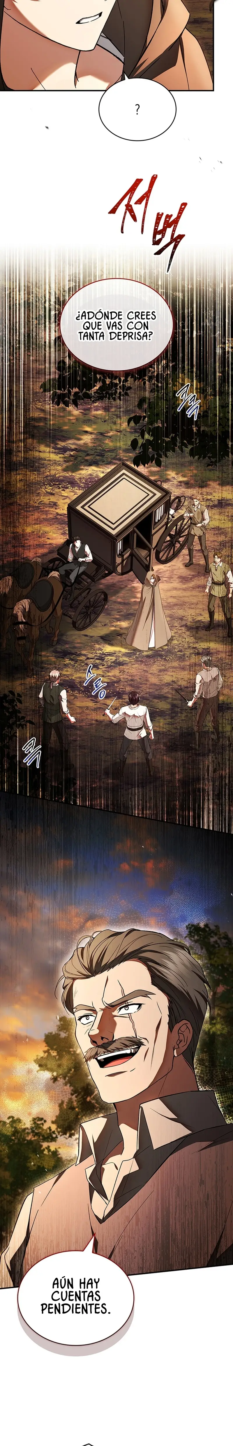 Read La corona que conquistaré ES Manga Online