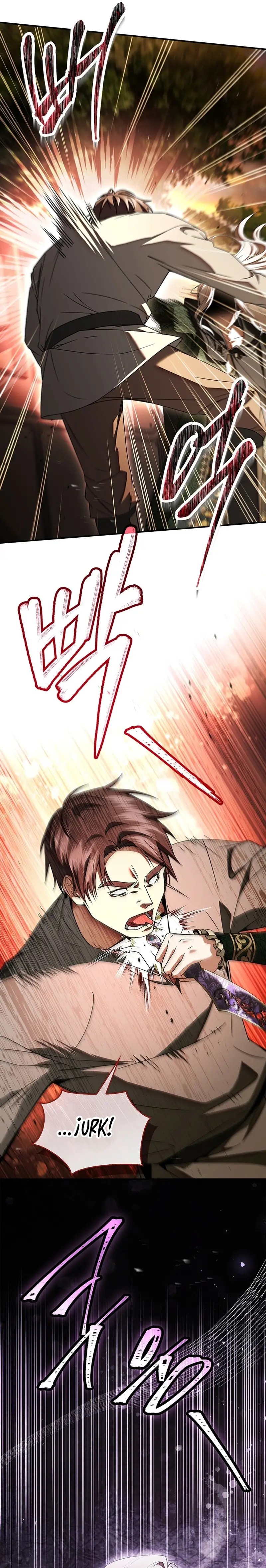 Read La corona que conquistaré ES Manga Online