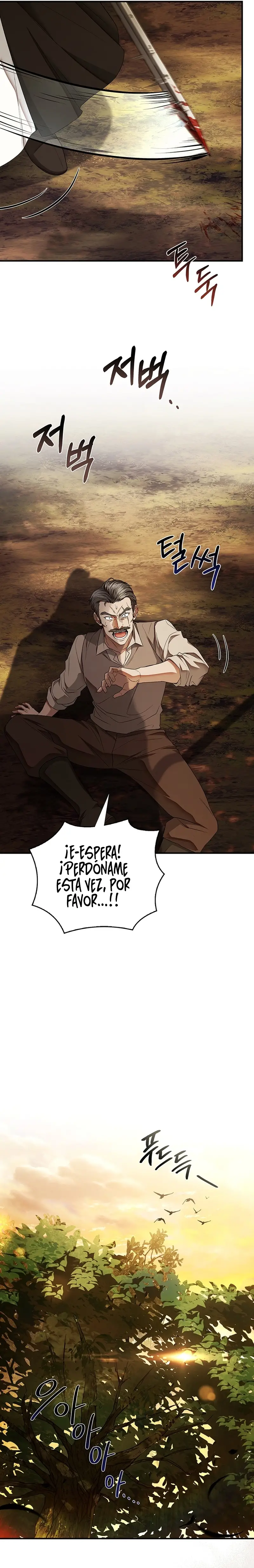 Read La corona que conquistaré ES Manga Online