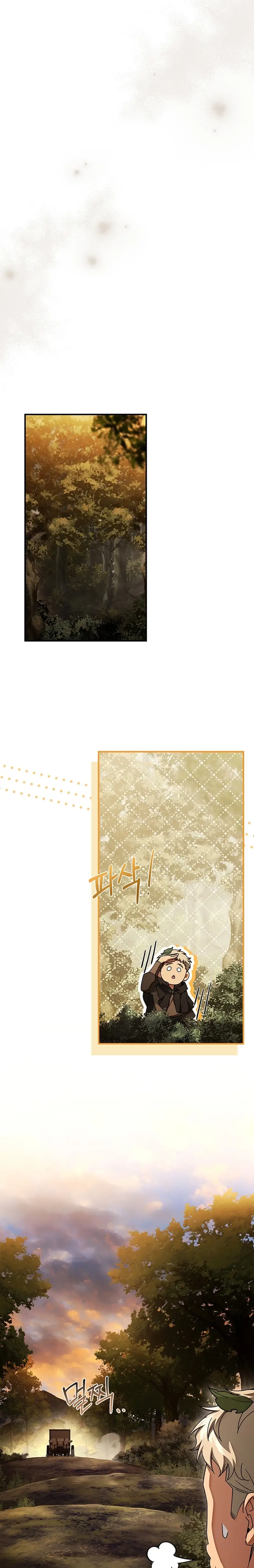 Read La corona que conquistaré ES Manga Online