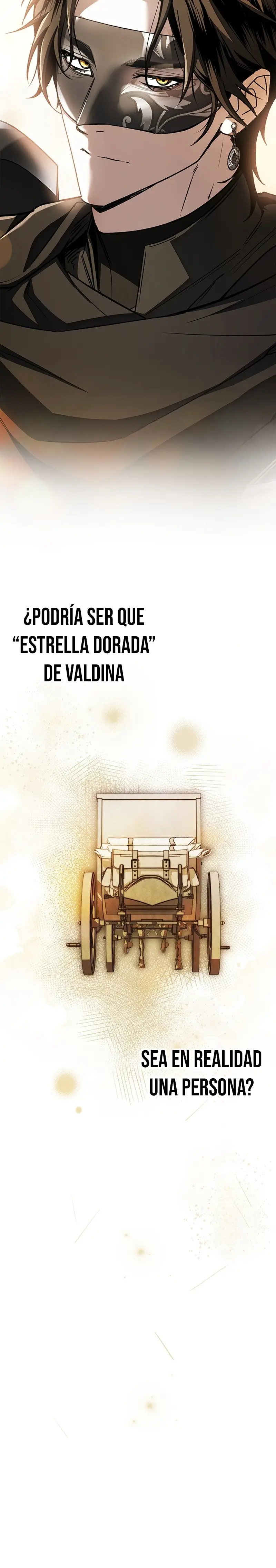 Read La corona que conquistaré ES Manga Online