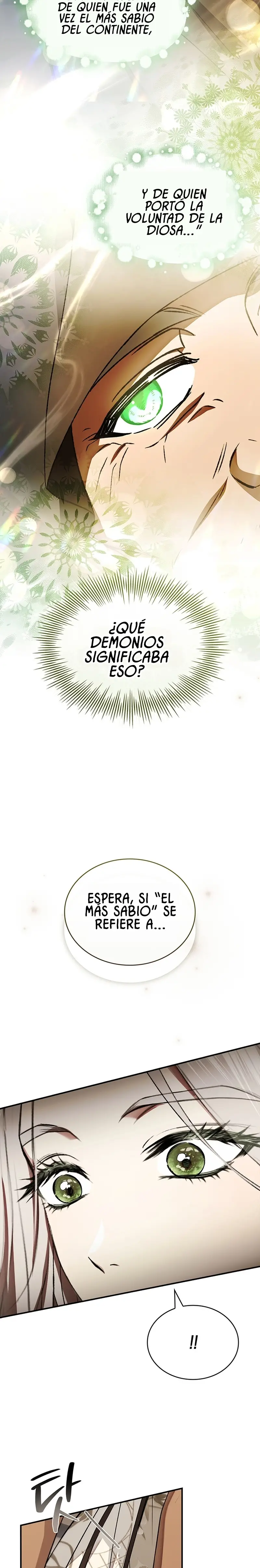 Read La corona que conquistaré ES Manga Online