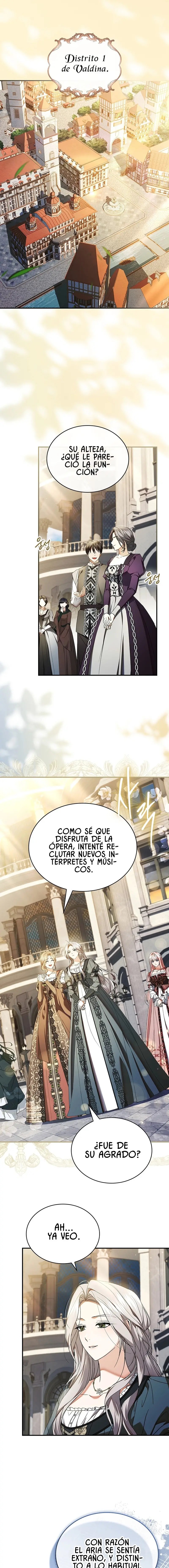 Read La corona que conquistaré ES Manga Online