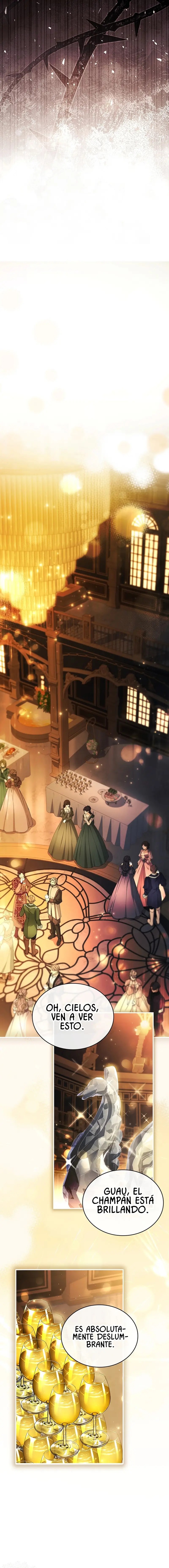 Read La corona que conquistaré ES Manga Online