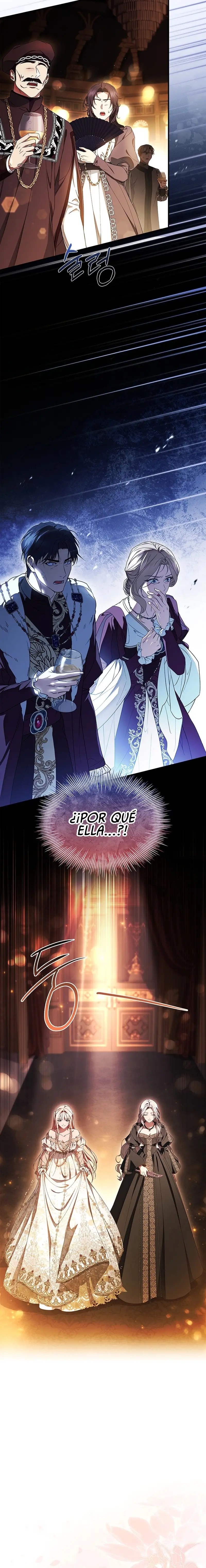 Read La corona que conquistaré ES Manga Online