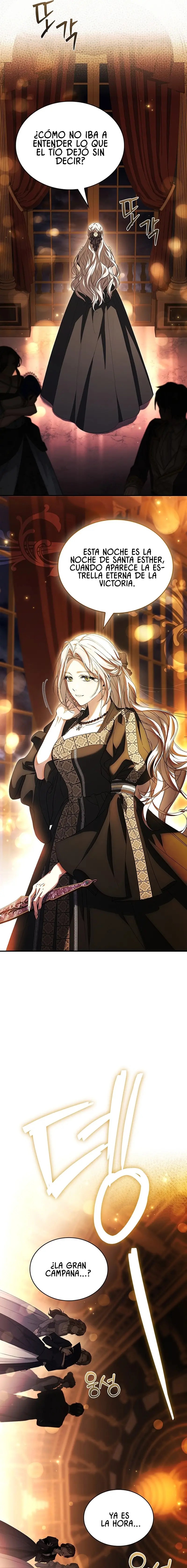 Read La corona que conquistaré ES Manga Online