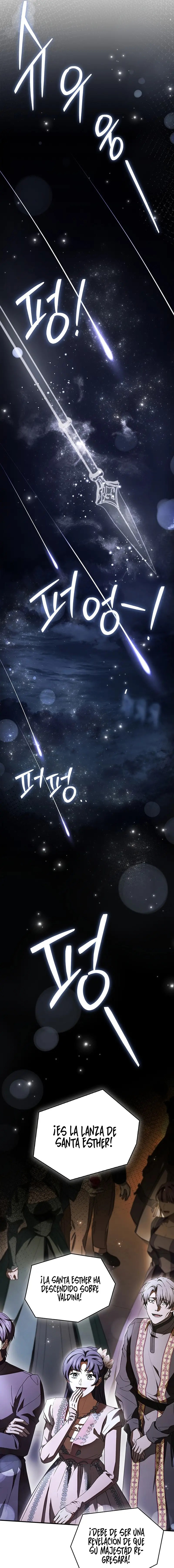 Read La corona que conquistaré ES Manga Online