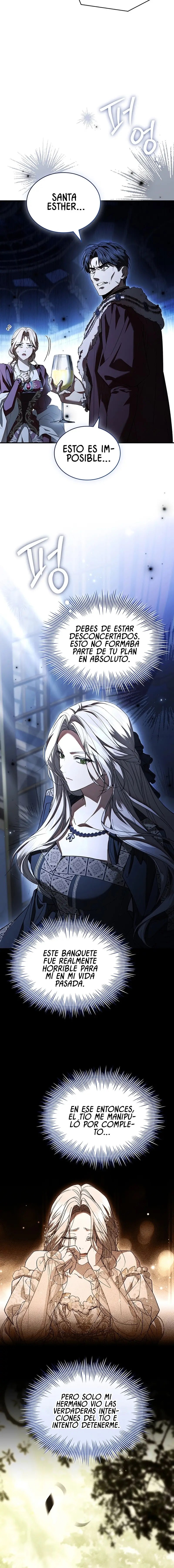 Read La corona que conquistaré ES Manga Online