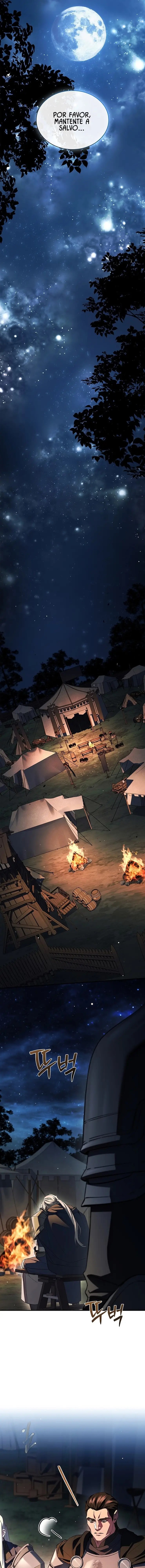 Read La corona que conquistaré ES Manga Online