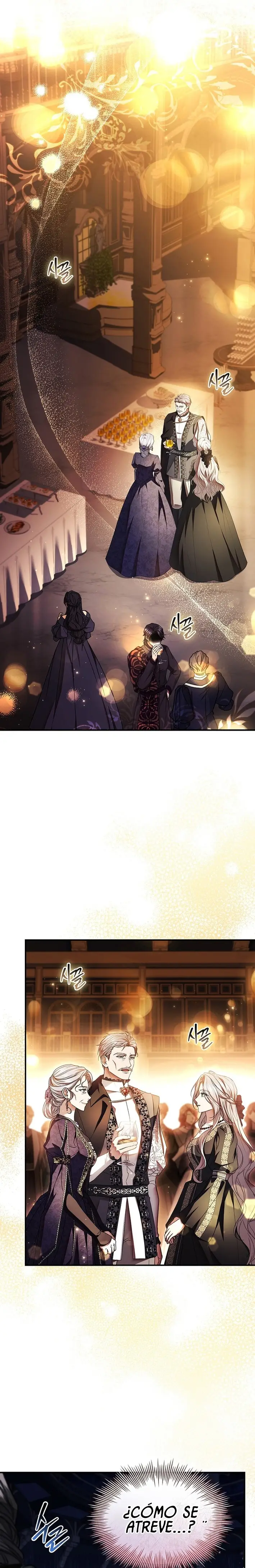 Read La corona que conquistaré ES Manga Online