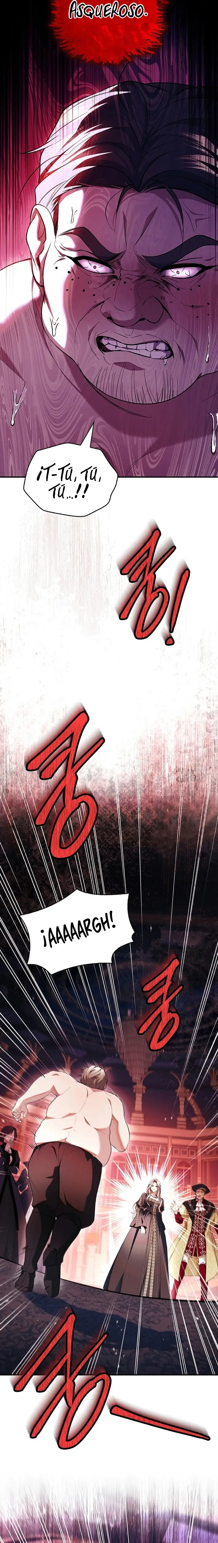 Read La corona que conquistaré ES Manga Online