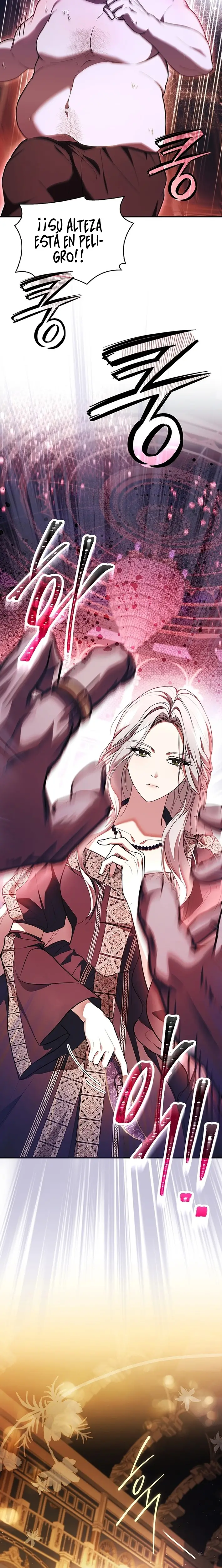 Read La corona que conquistaré ES Manga Online