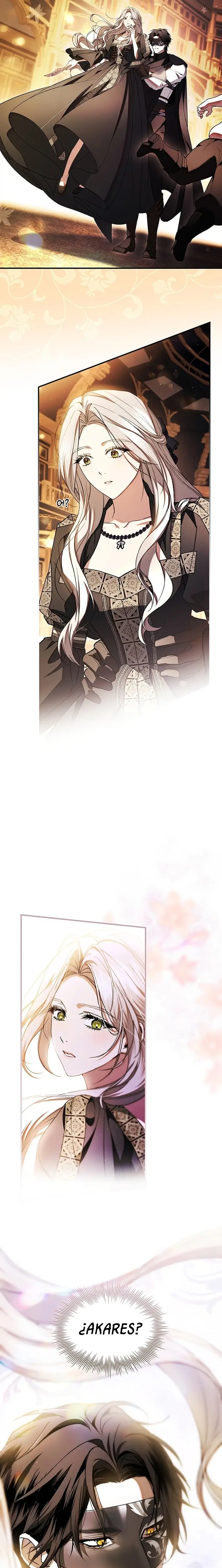 Read La corona que conquistaré ES Manga Online