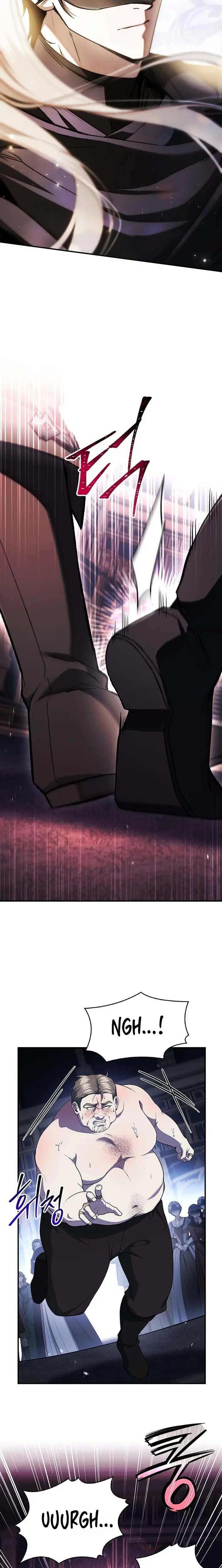 Read La corona que conquistaré ES Manga Online