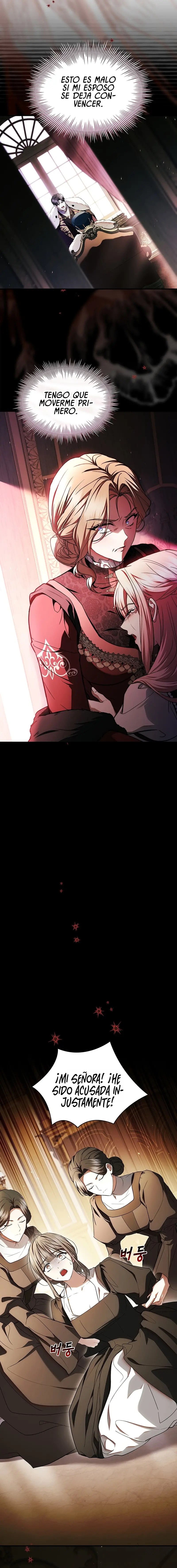 Read La corona que conquistaré ES Manga Online