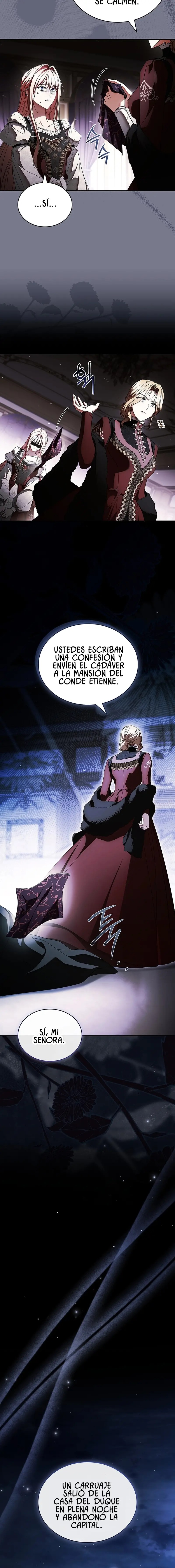 Read La corona que conquistaré ES Manga Online