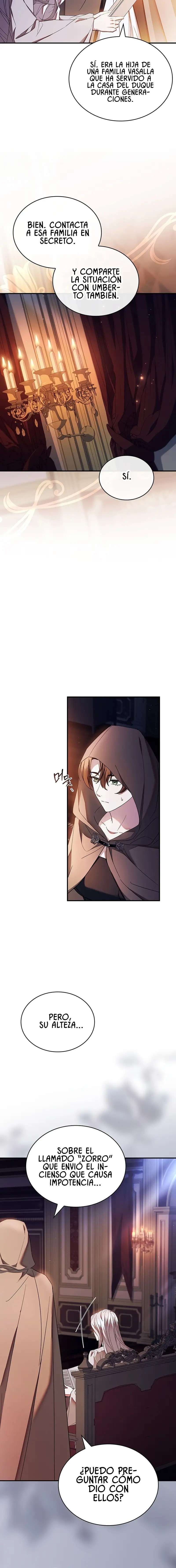 Read La corona que conquistaré ES Manga Online