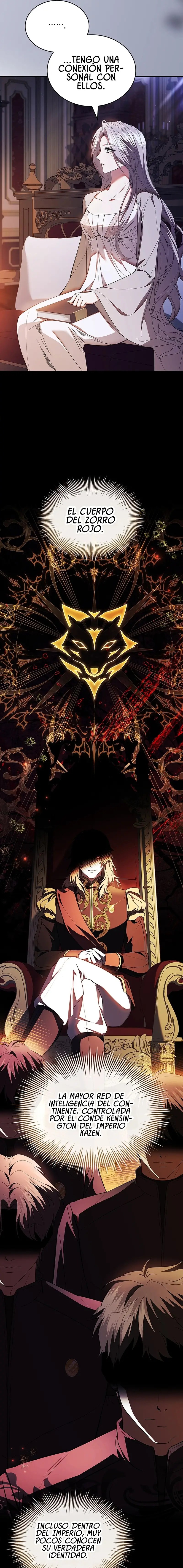 Read La corona que conquistaré ES Manga Online