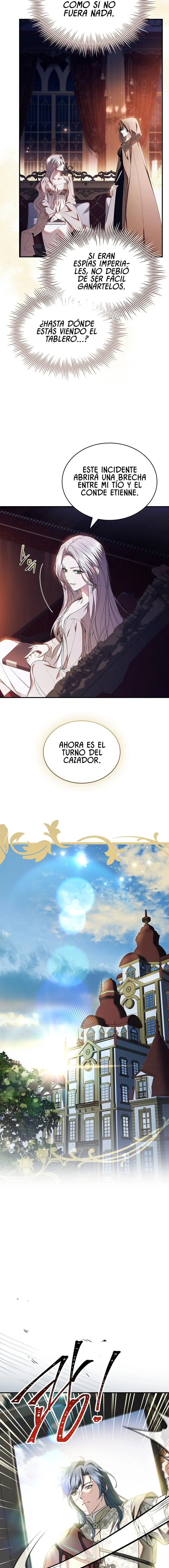 Read La corona que conquistaré ES Manga Online