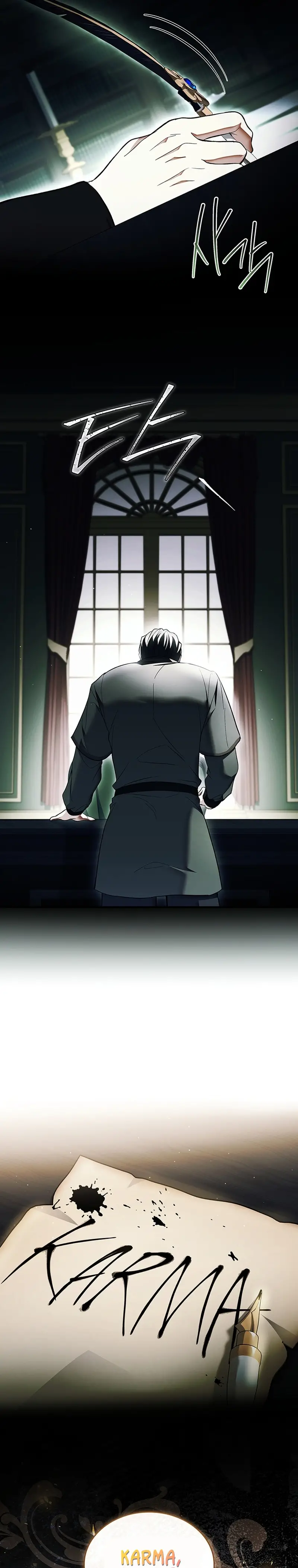 Read La corona que conquistaré ES Manga Online