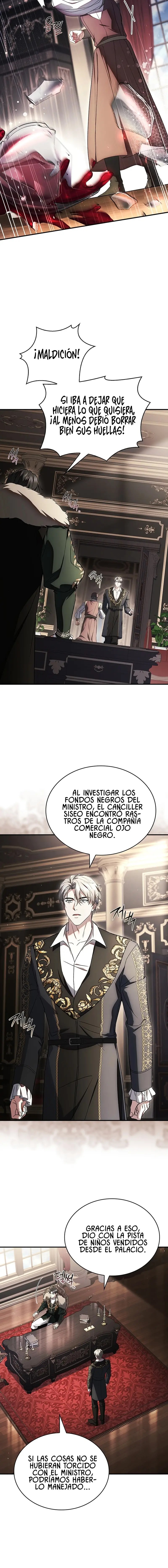 Read La corona que conquistaré ES Manga Online