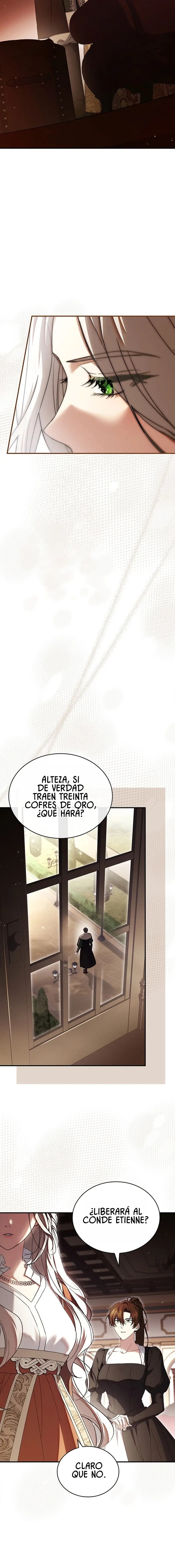 Read La corona que conquistaré ES Manga Online