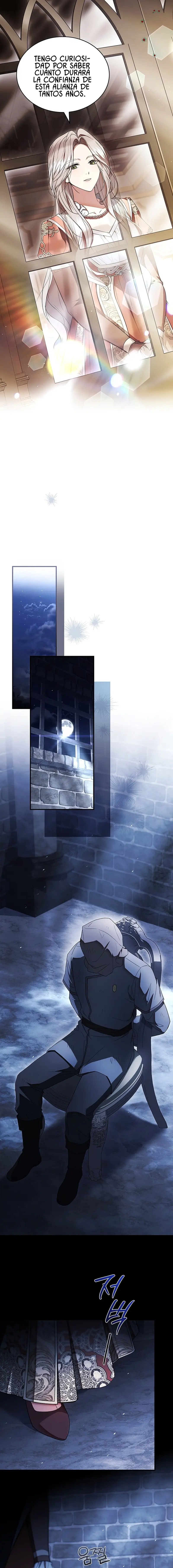 Read La corona que conquistaré ES Manga Online