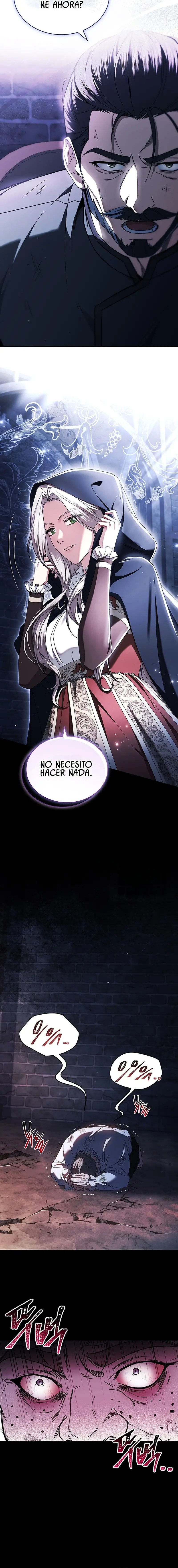 Read La corona que conquistaré ES Manga Online