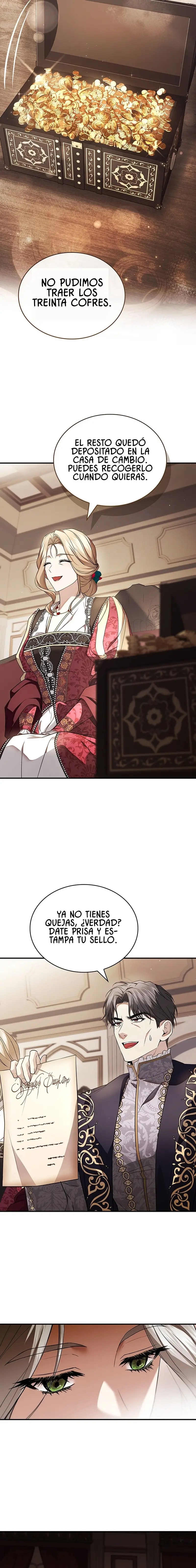 Read La corona que conquistaré ES Manga Online