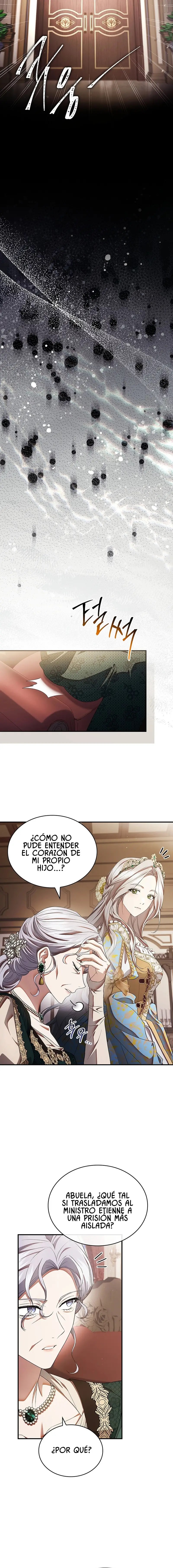 Read La corona que conquistaré ES Manga Online