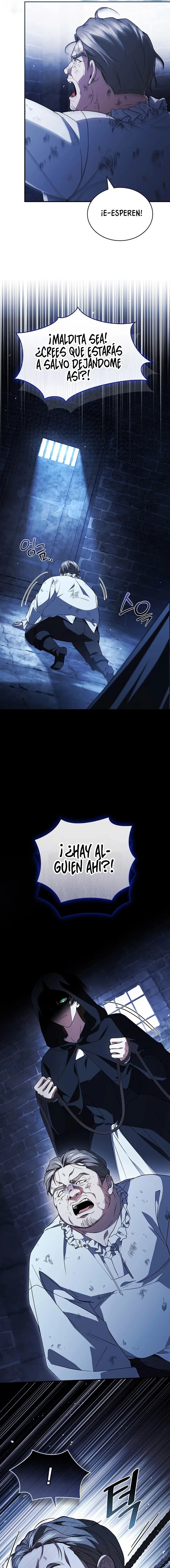 Read La corona que conquistaré ES Manga Online