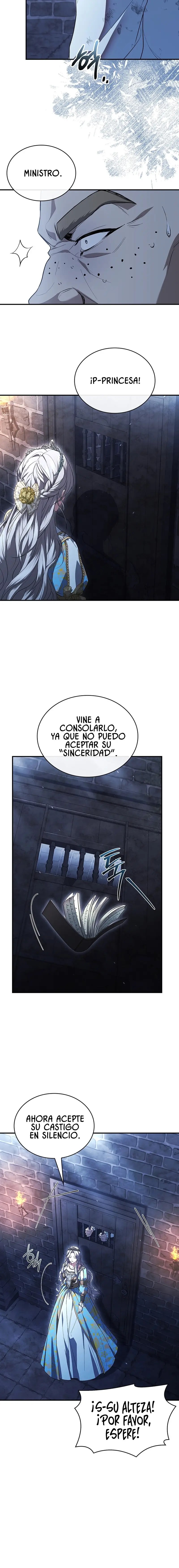 Read La corona que conquistaré ES Manga Online