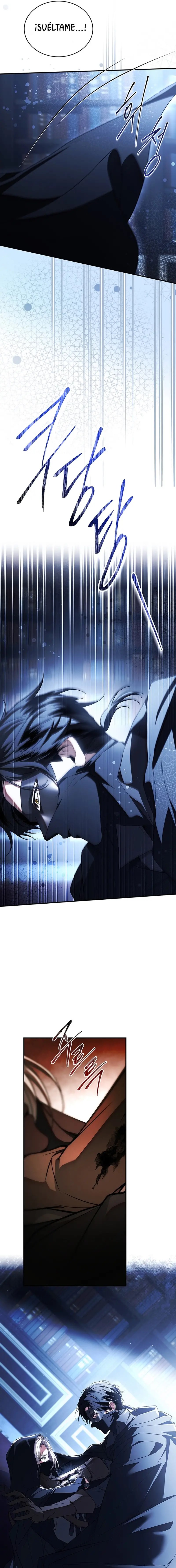 Read La corona que conquistaré ES Manga Online