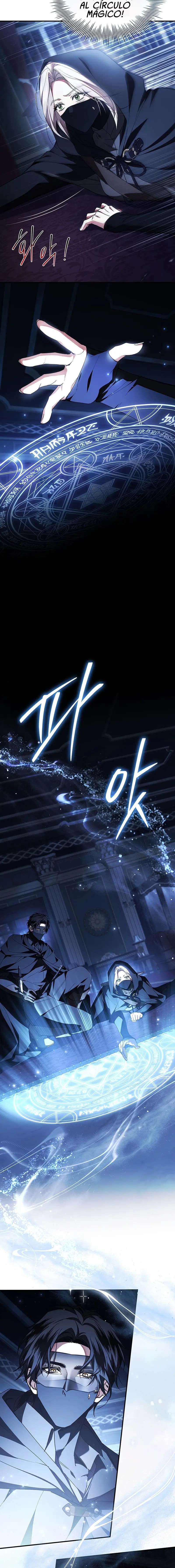 Read La corona que conquistaré ES Manga Online