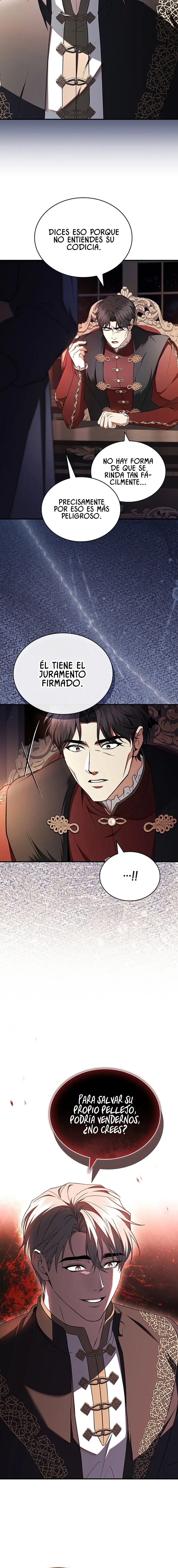 Read La corona que conquistaré ES Manga Online