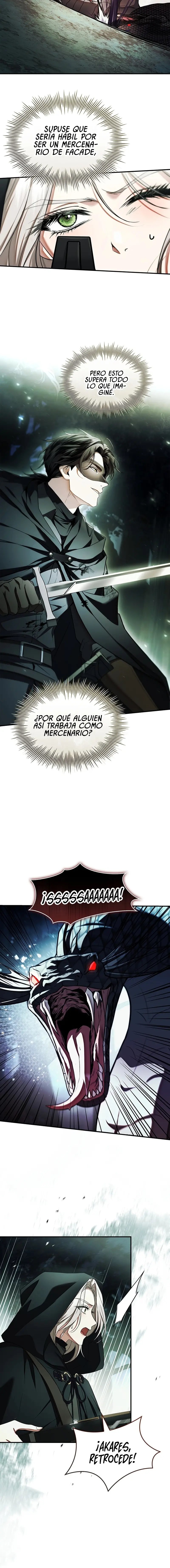 Read La corona que conquistaré ES Manga Online