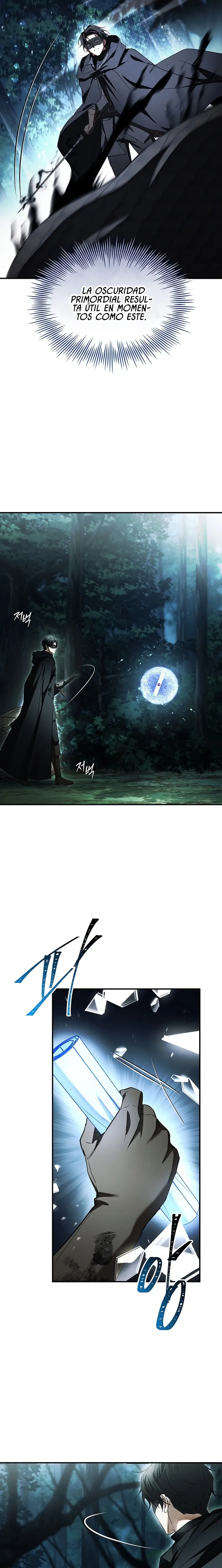 Read La corona que conquistaré ES Manga Online