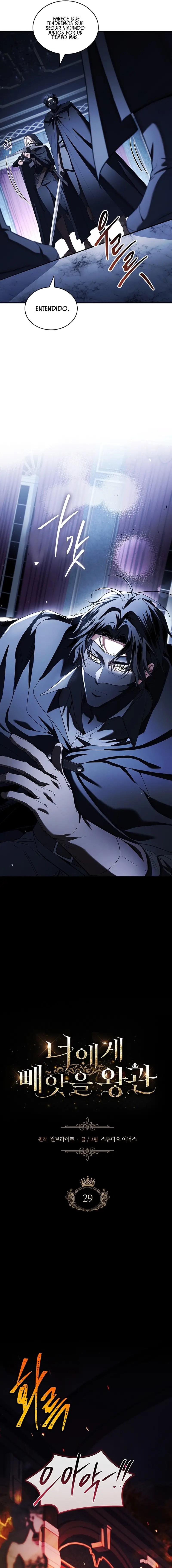 Read La corona que conquistaré ES Manga Online