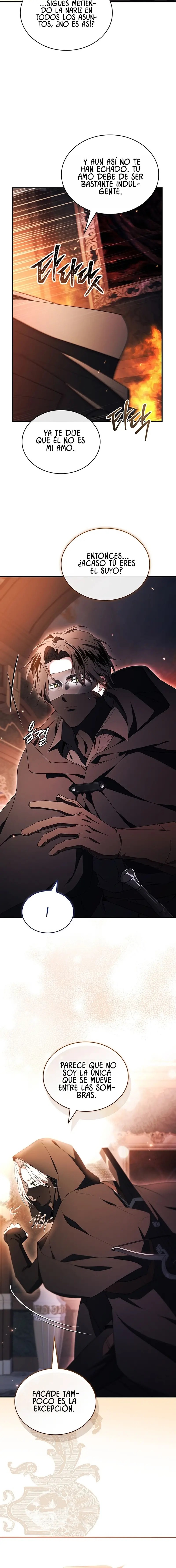 Read La corona que conquistaré ES Manga Online