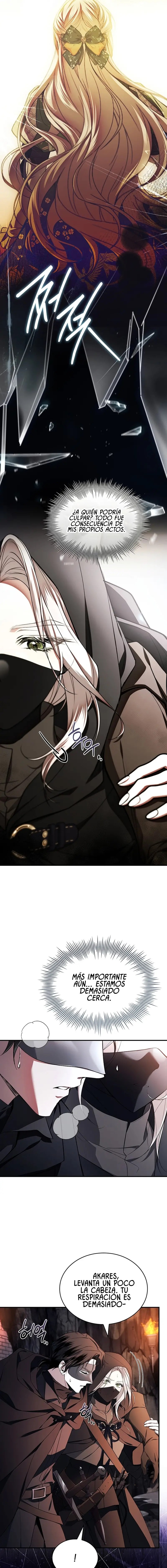 Read La corona que conquistaré ES Manga Online