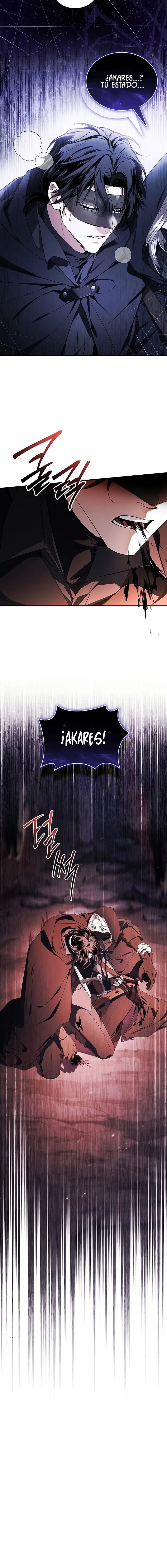 Read La corona que conquistaré ES Manga Online