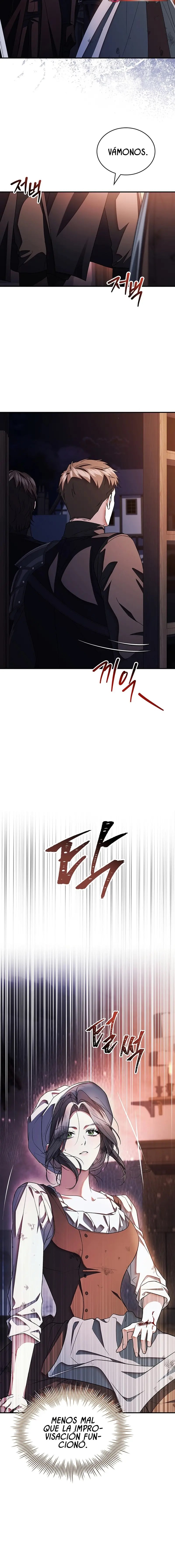 Read La corona que conquistaré ES Manga Online