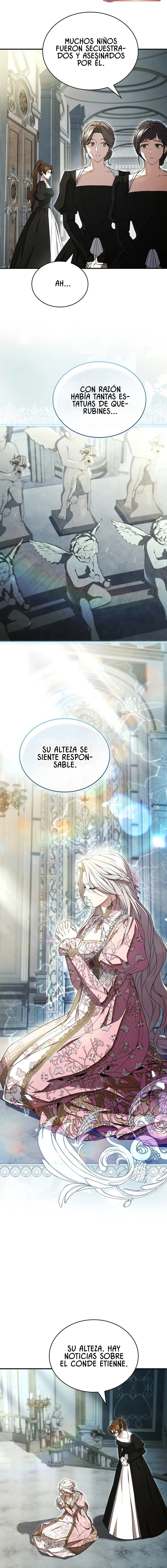 Read La corona que conquistaré ES Manga Online