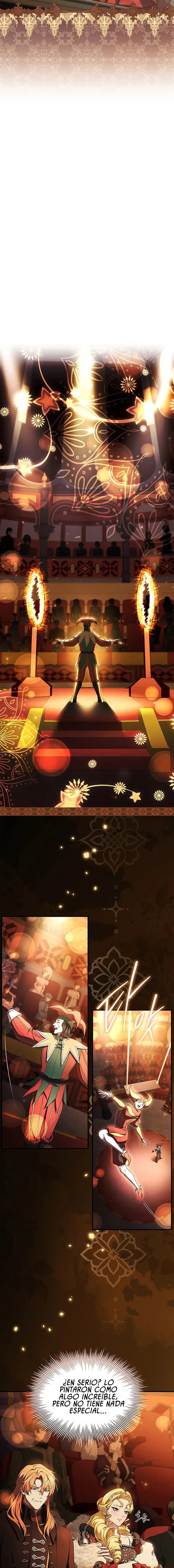 Read La corona que conquistaré ES Manga Online